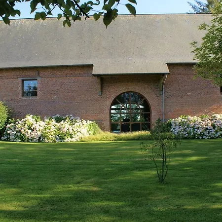 Granges De Bosc Grimont 2*