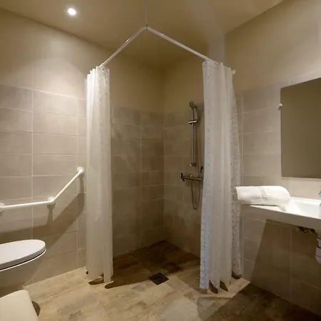 Hotel Granges De Bosc Grimont