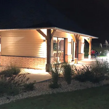 Granges De Bosc Grimont Hotel 2*